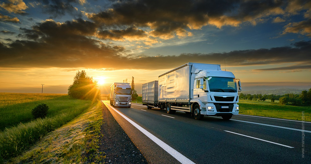 How ManageTeamz ensures in maintaining affordable and clean energy in Transport Industry?