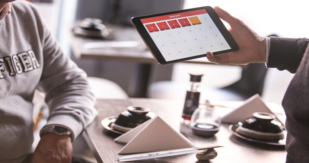 How to increase Restaurant Delivery Orders?