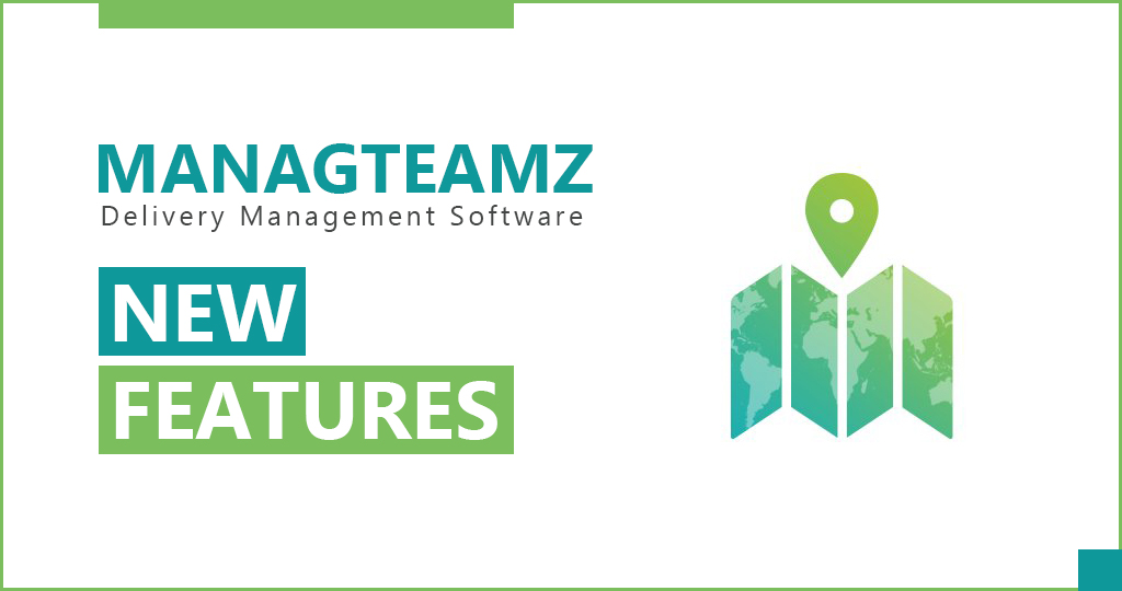 Everything you should know about our new features integrated into the ManageTeamz