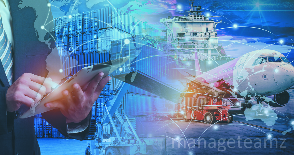 How Real-Time Visibility is Transforming Traditional Logistics Practices?