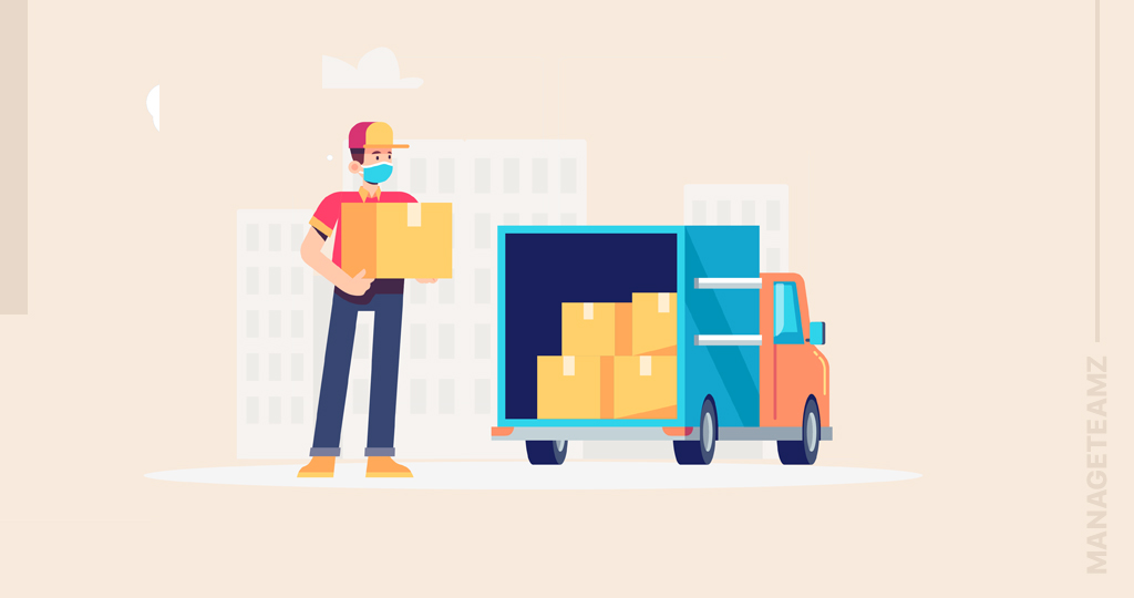 How Covid-19 Will Transform the Landscape of E-commerce and Last-Mile Delivery?