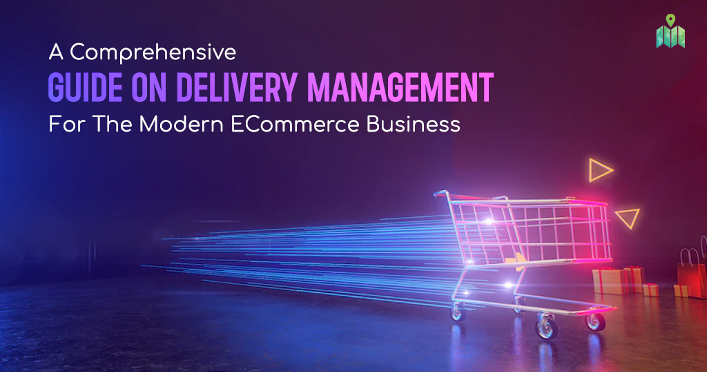 A Comprehensive Guide On Delivery Management For The Modern ECommerce Business