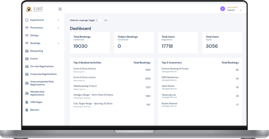 Advanced capabilities for intelligent automation