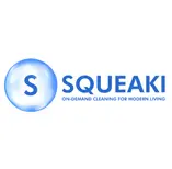 Squeaki